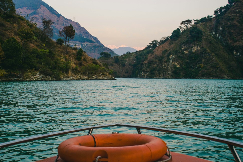 Adventure Activities in Dalhousie