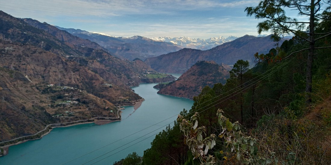 Romantic Spots in Dalhousie
