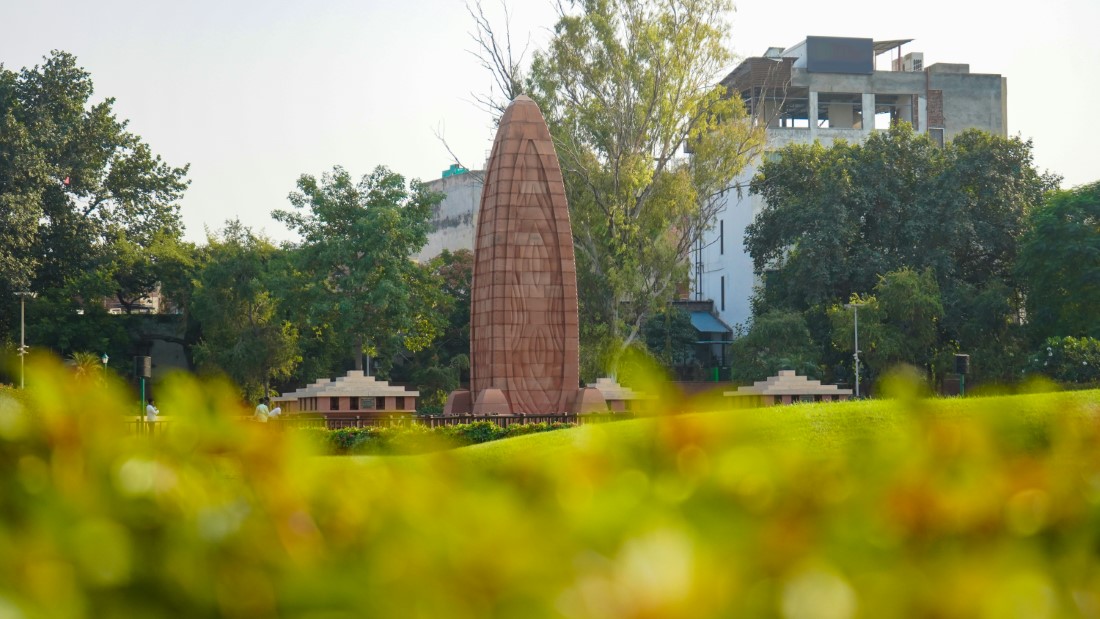 Must-have Experiences in Amritsar