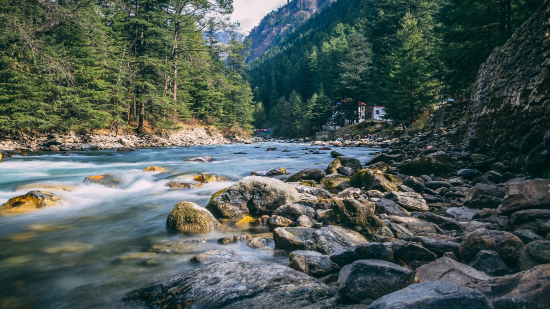 Best Time to Visit Himachal Pradesh