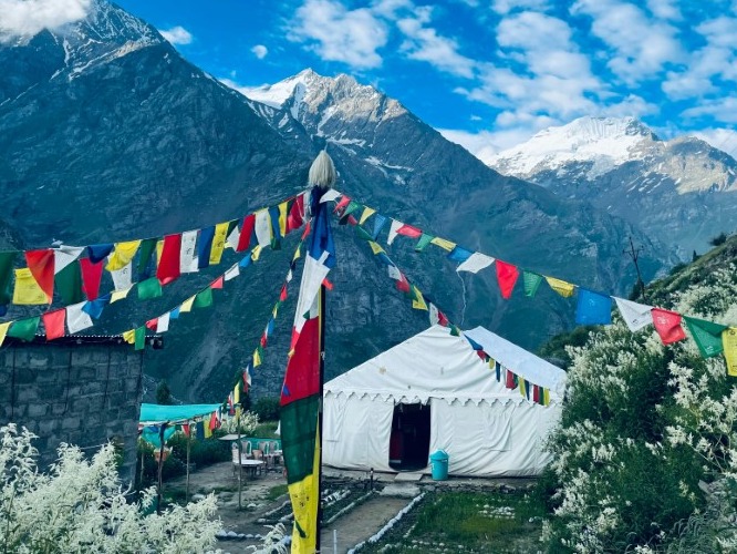 Must try Local Foods and Restaurants in Lahaul