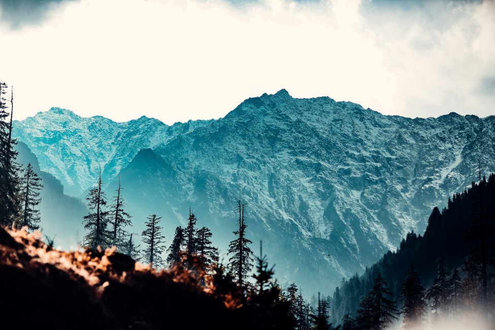 Most Popular Attractions in Manali
