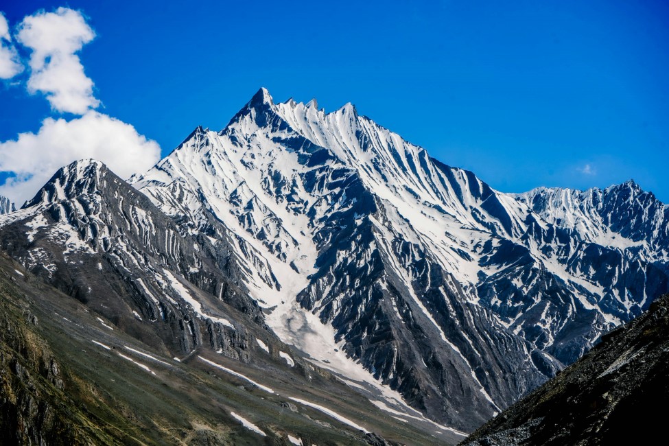 Must try Local Foods and Restaurants in Spiti
