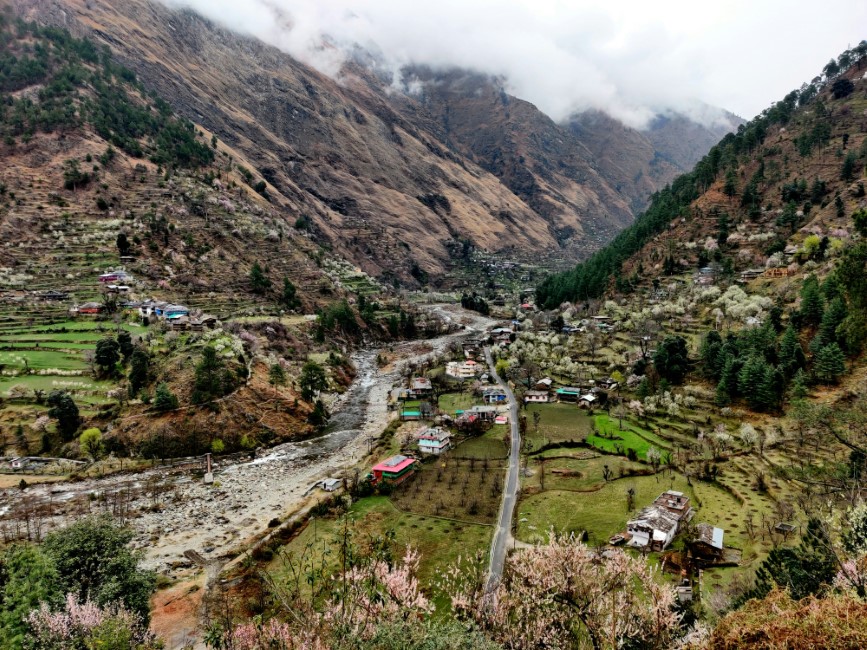 Do’s & Don’ts in Himachal