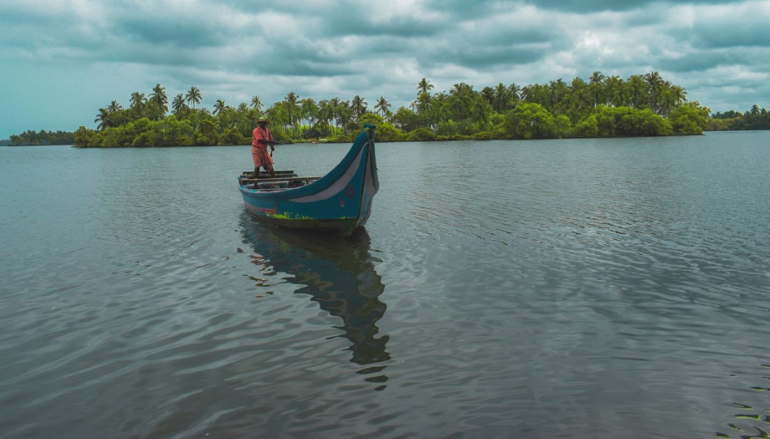 Adventure Activities in Kannur
