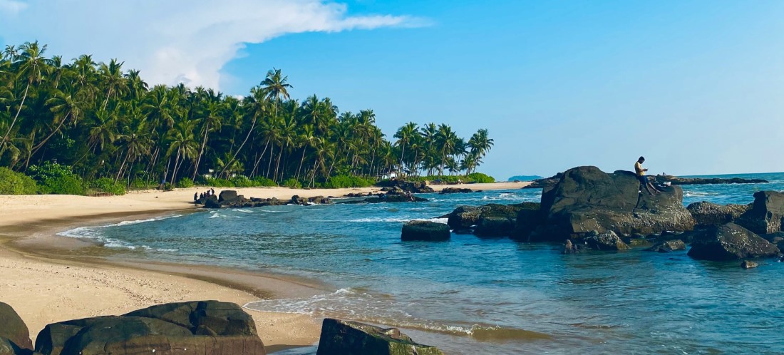 Romantic Spots in Kannur