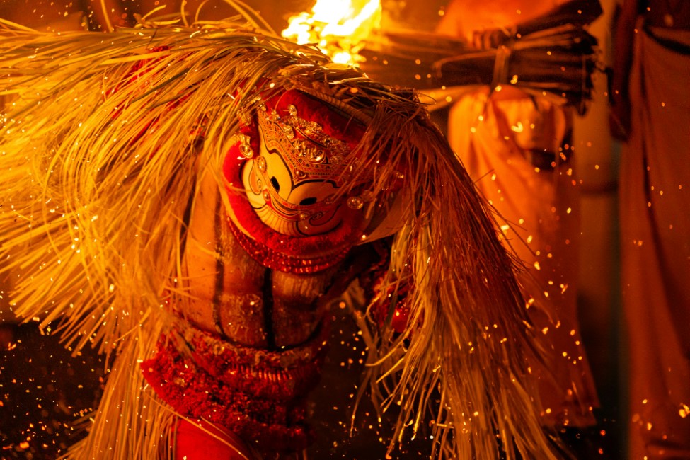 Spiritual Retreats in Kannur