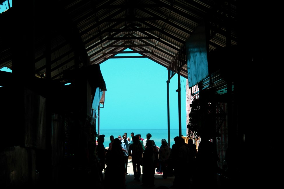 Local Markets & Street Food Spots in Kanyakumari