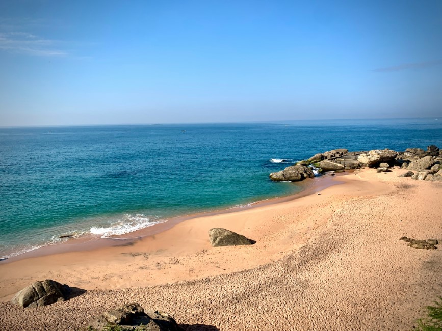 Romantic Spots in Kanyakumari