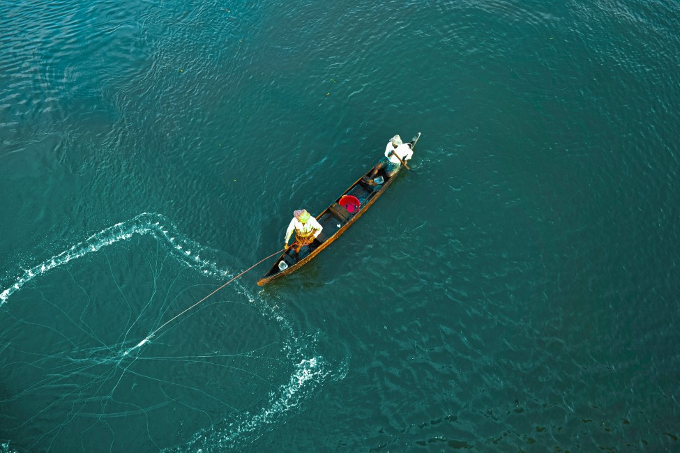 Adventure Activities in Kochi