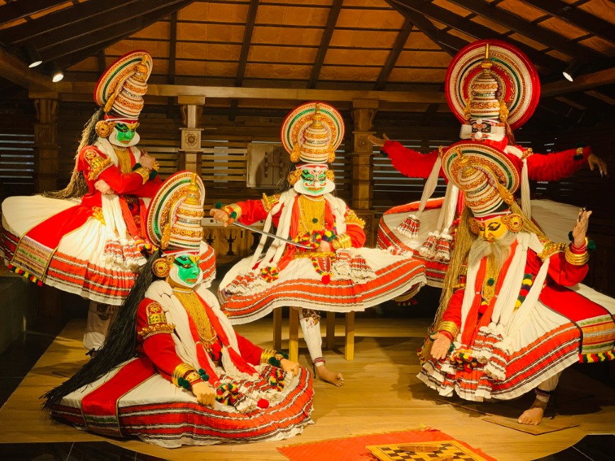 Must-have Experiences in Kochi