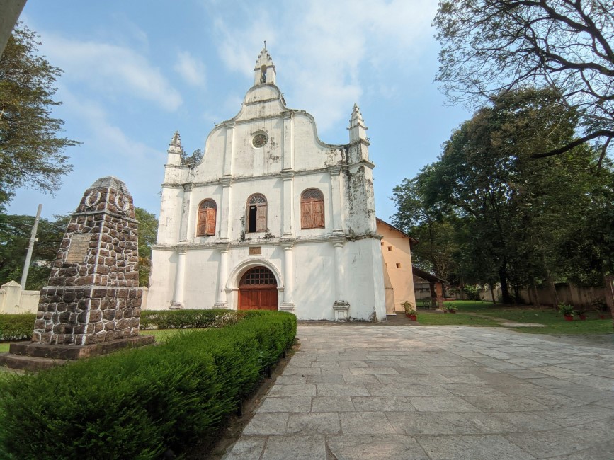 Spiritual Retreats in Kochi