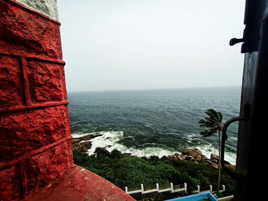 Kid-friendly Spots in Kovalam