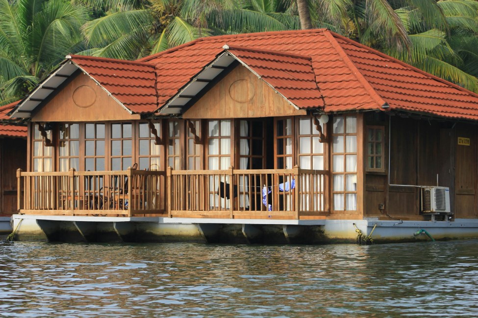 Romantic Spots in Kovalam