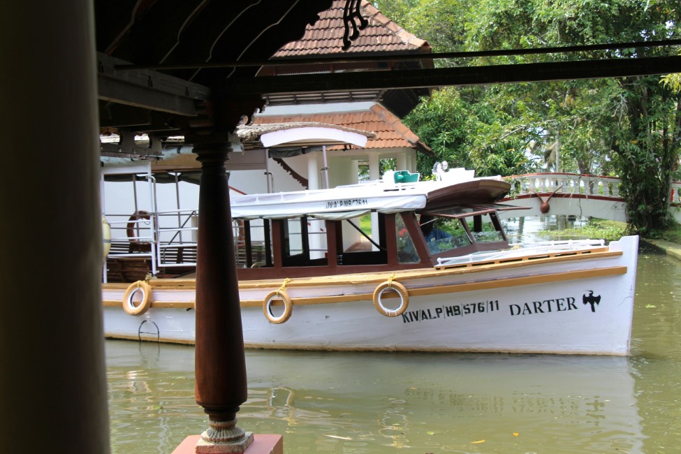Must try Local Foods and Restaurants in Kumarakom