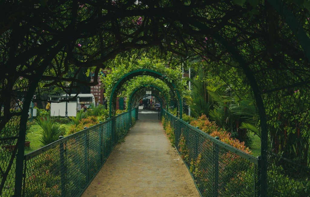 Romantic Spots in Thiruvananthapuram