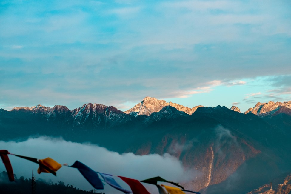 Best places to visit in India in May