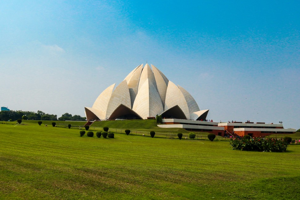 Best places to visit in India in June