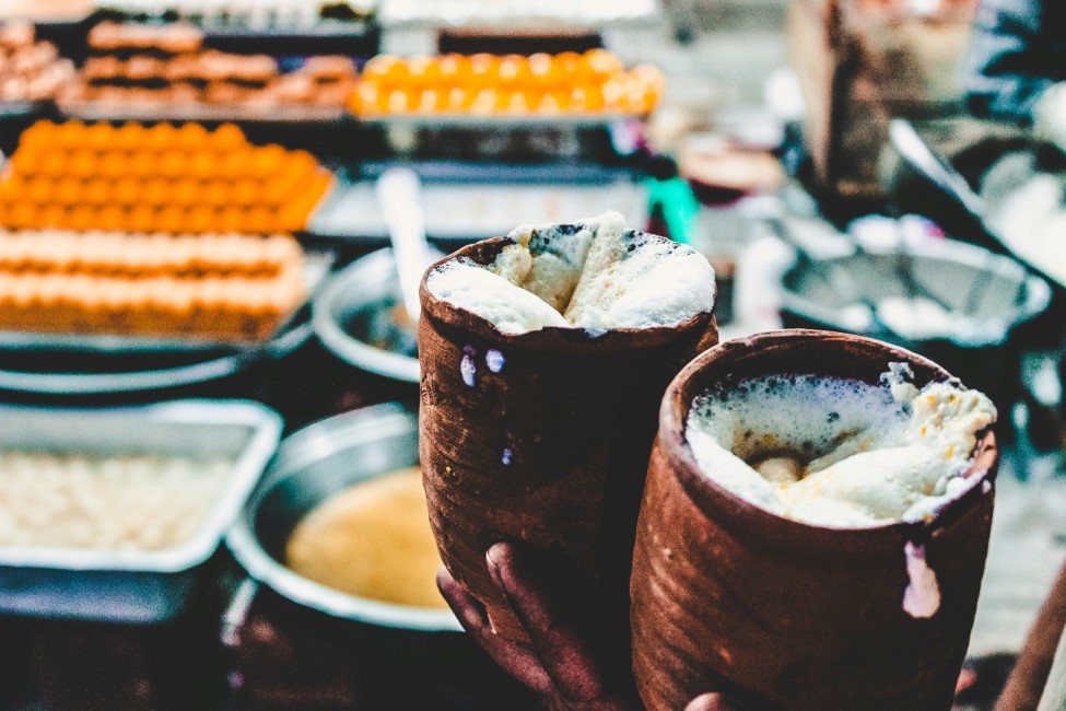Must try Local Foods and Restaurants in Gwalior