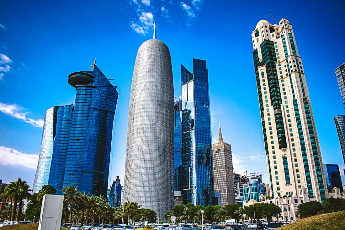 Kid-friendly Spots in Doha