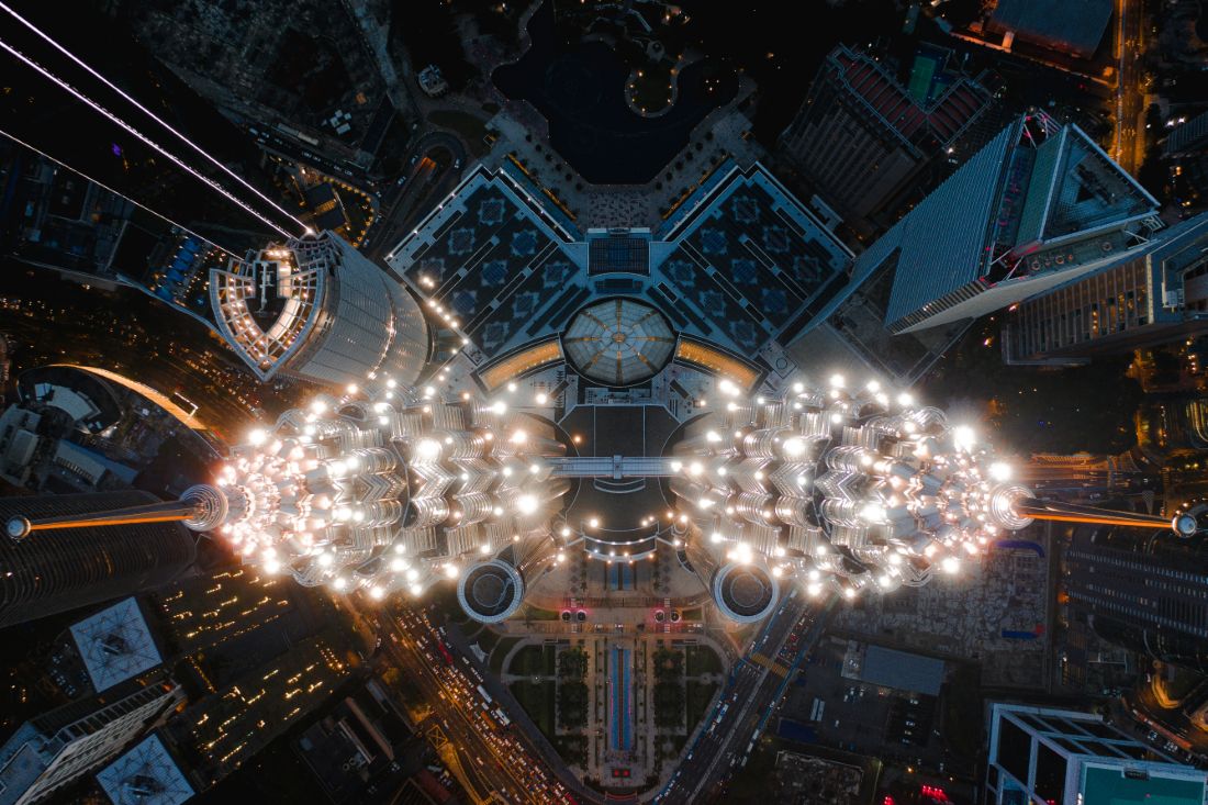 Most Popular Attractions in Kuala Lumpur
