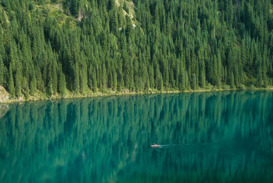 Must-have Experiences in Kolsai Lakes
