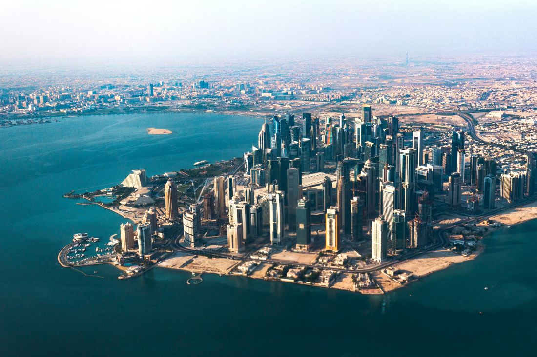 Must-have Experiences in Doha