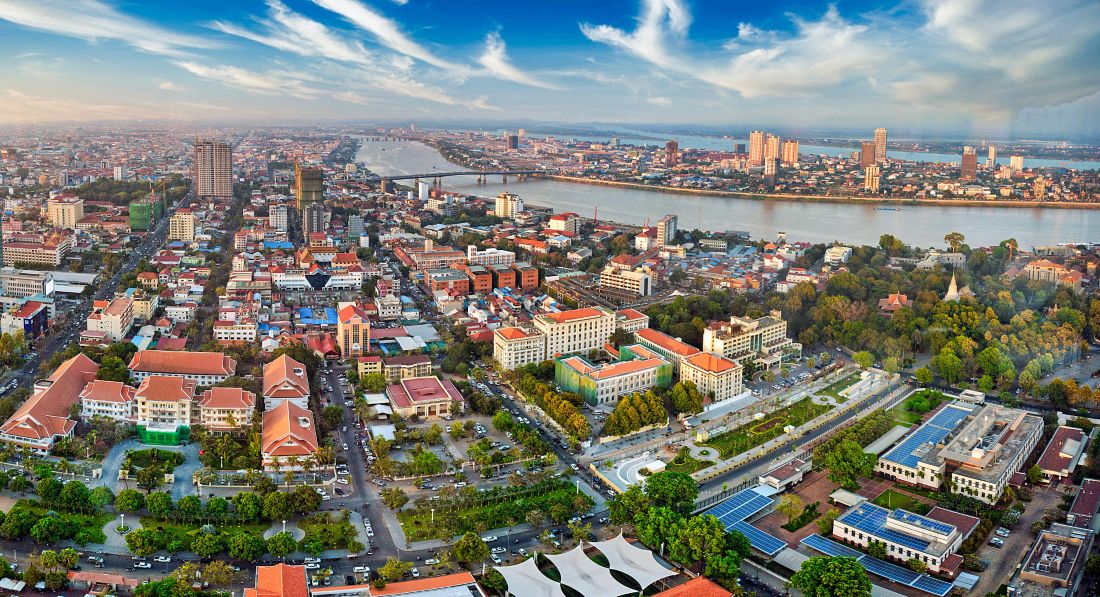 Must-have Experiences in Phnom Penh