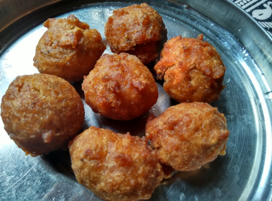 Must try Local Foods and Restaurants in Ranikhet