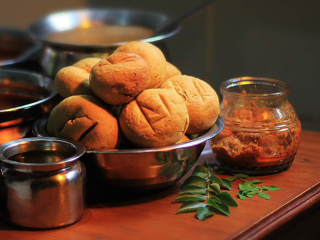 Must try Local Foods and Restaurants in Sariska–Alwar