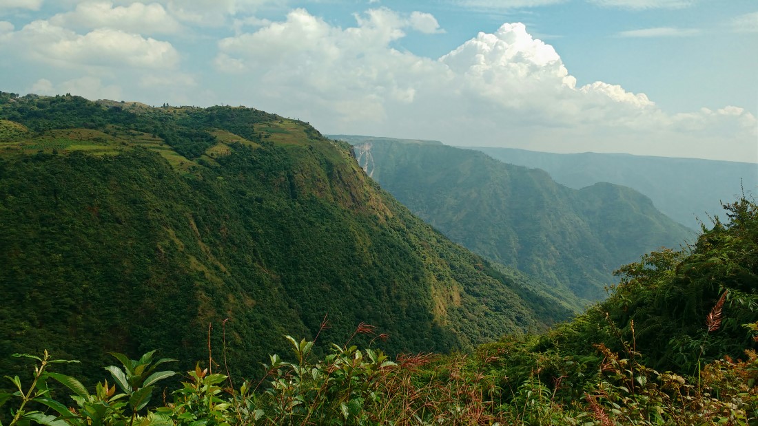 Adventure Activities in Shillong