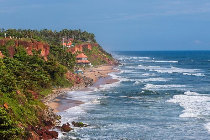 Trivandrum