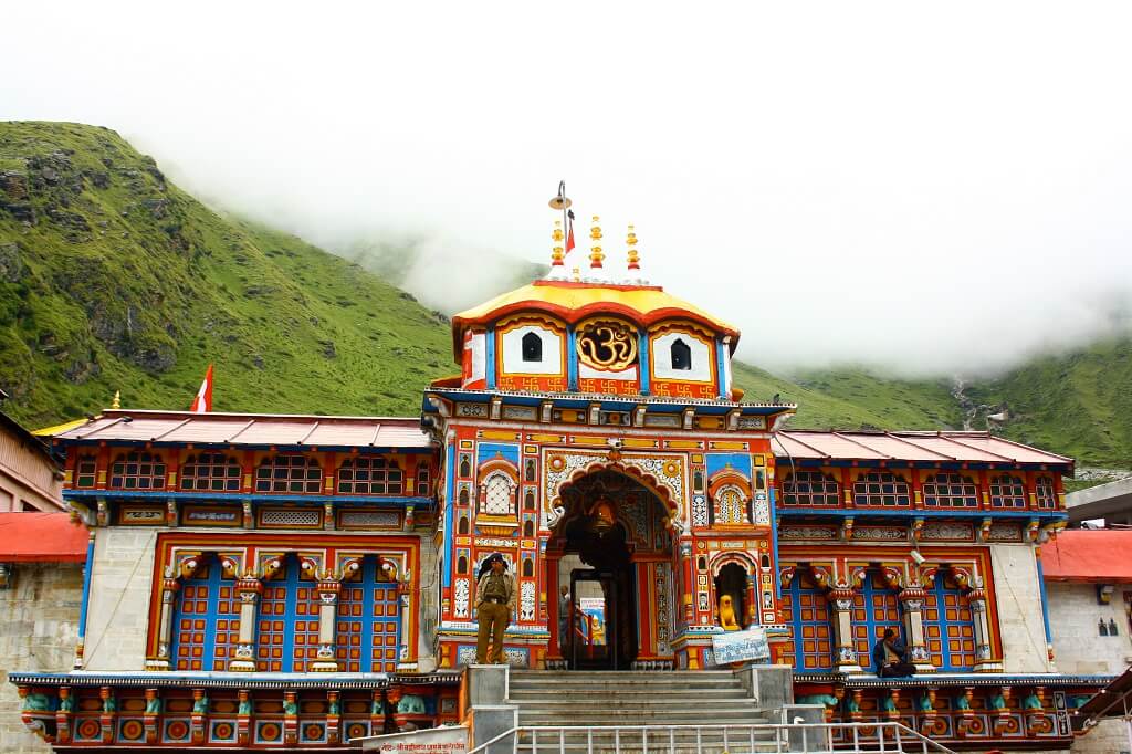 Badrinath