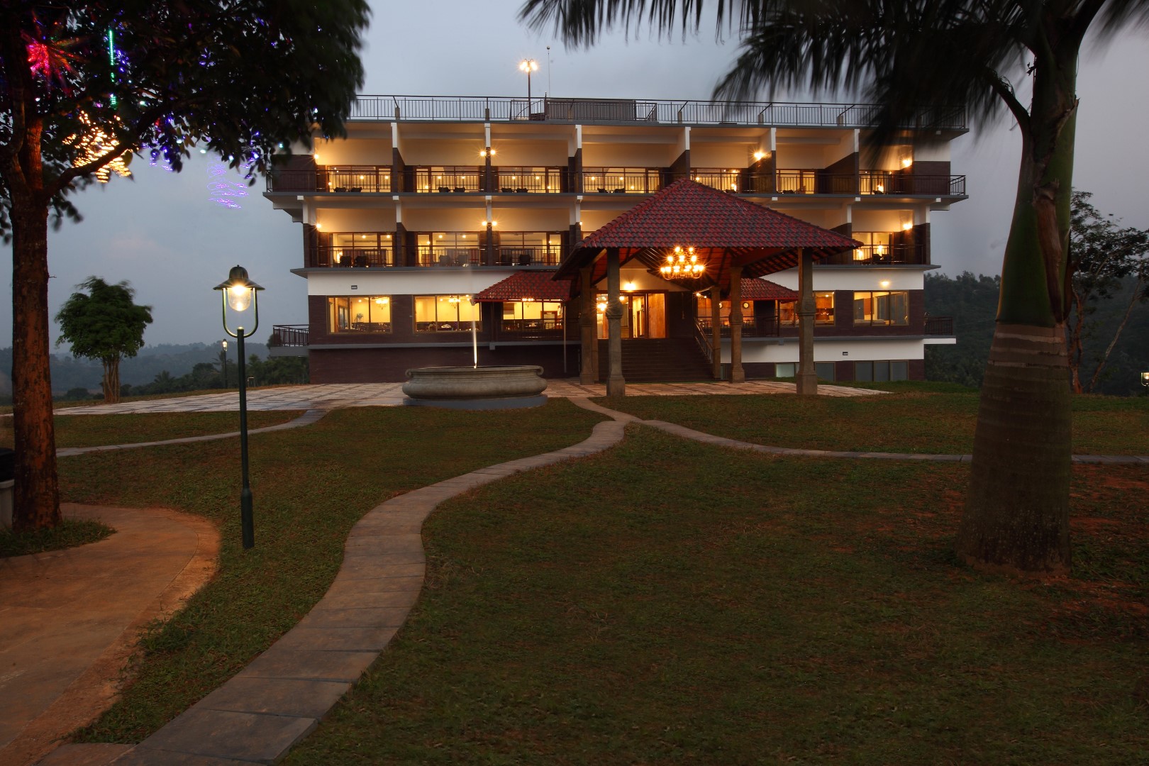 Arayal luxury Resort