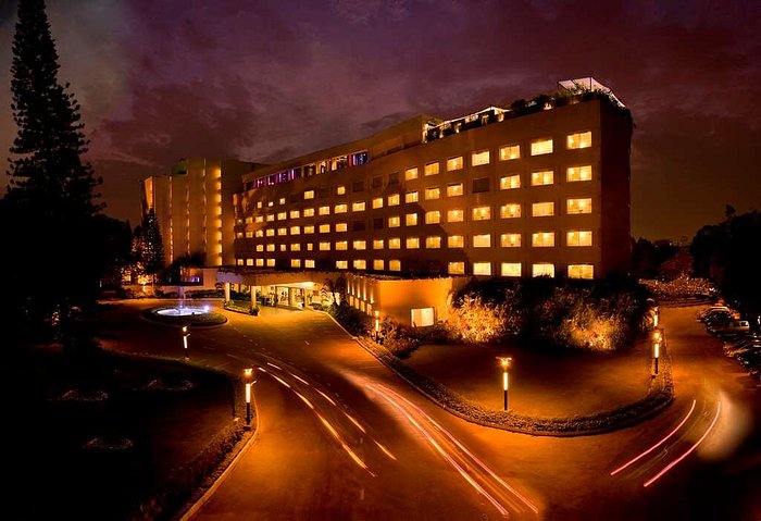 The Lalit Bangalore