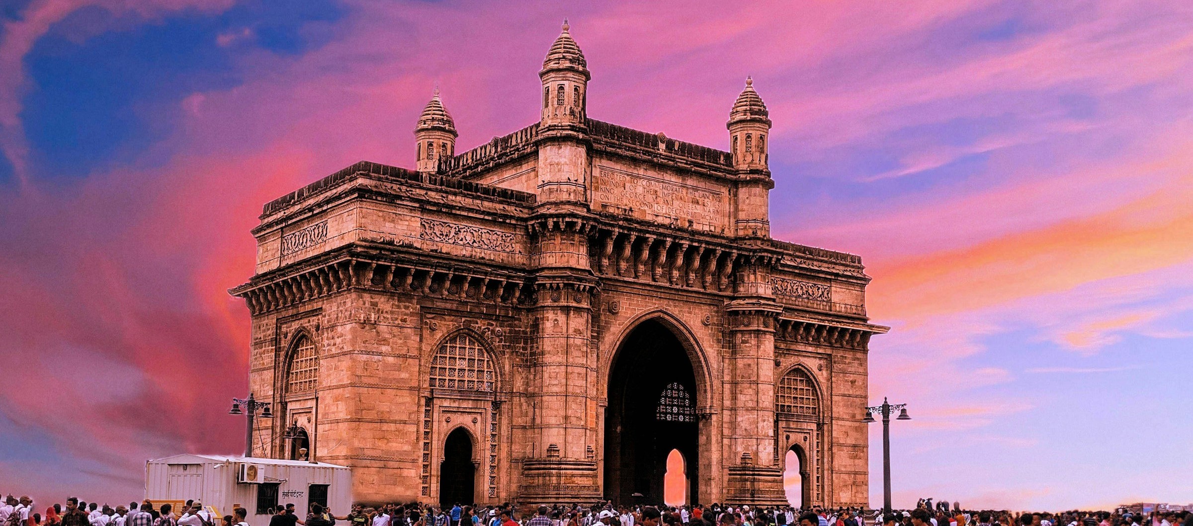 Maharashtra