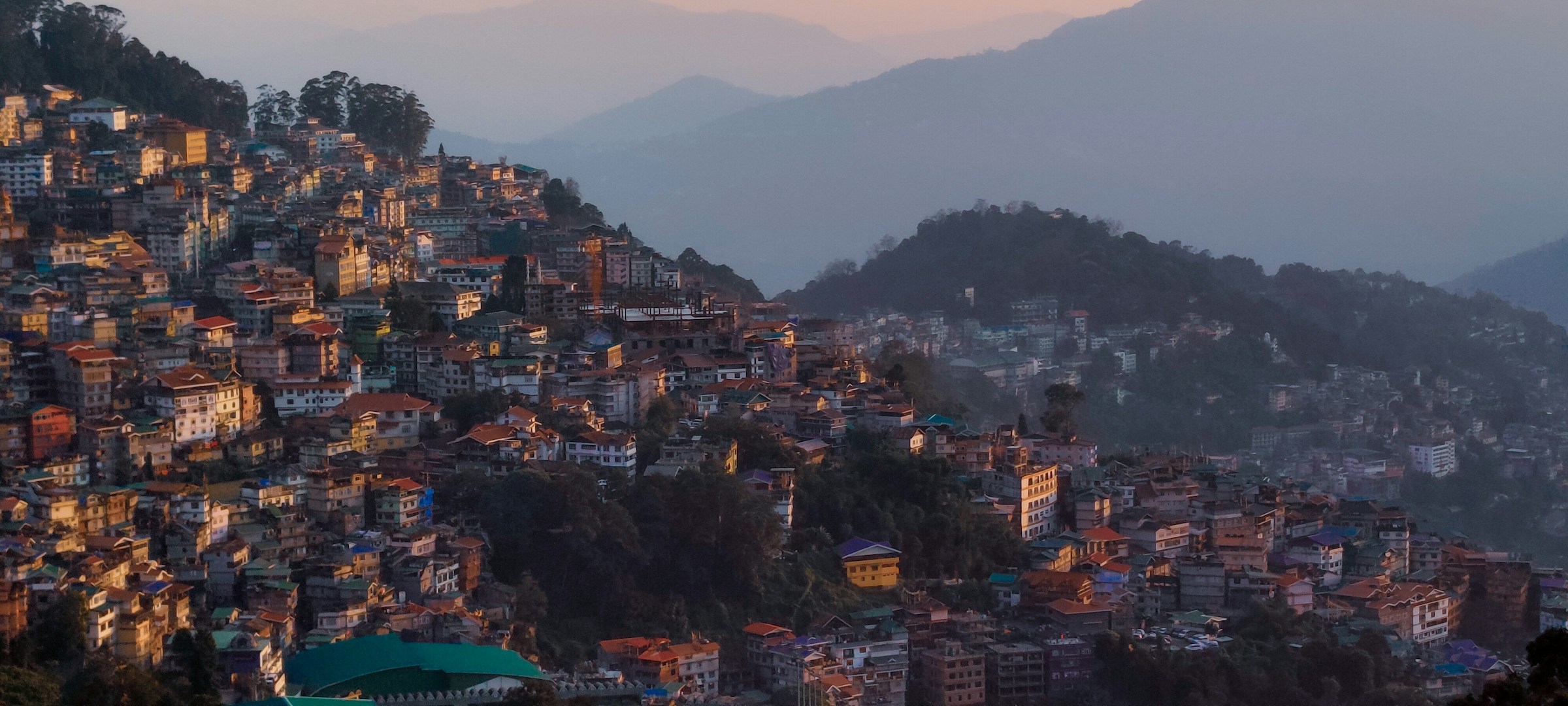 Gangtok