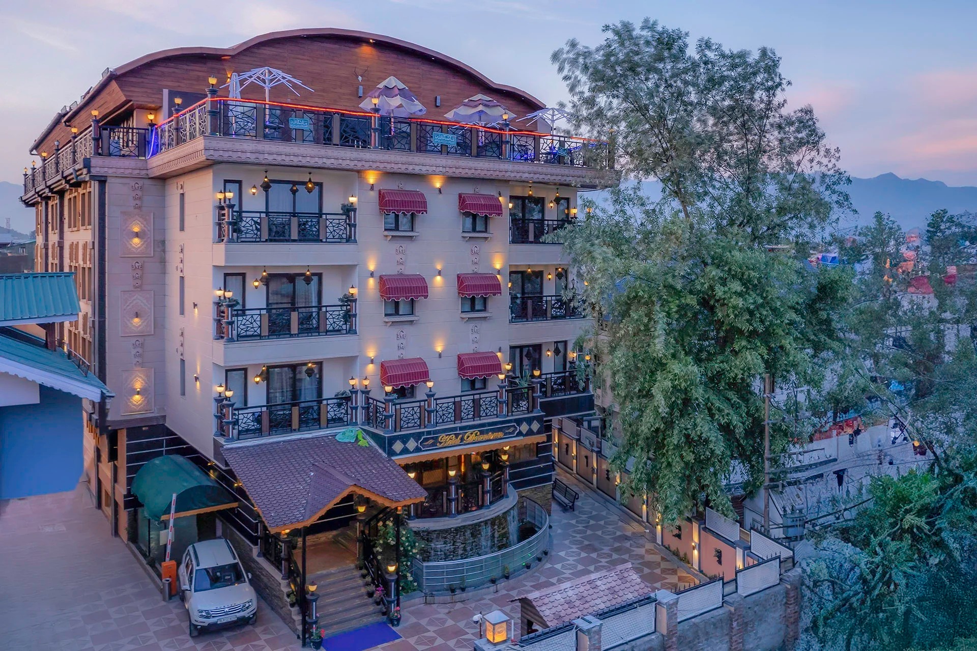 Hotel Downtown