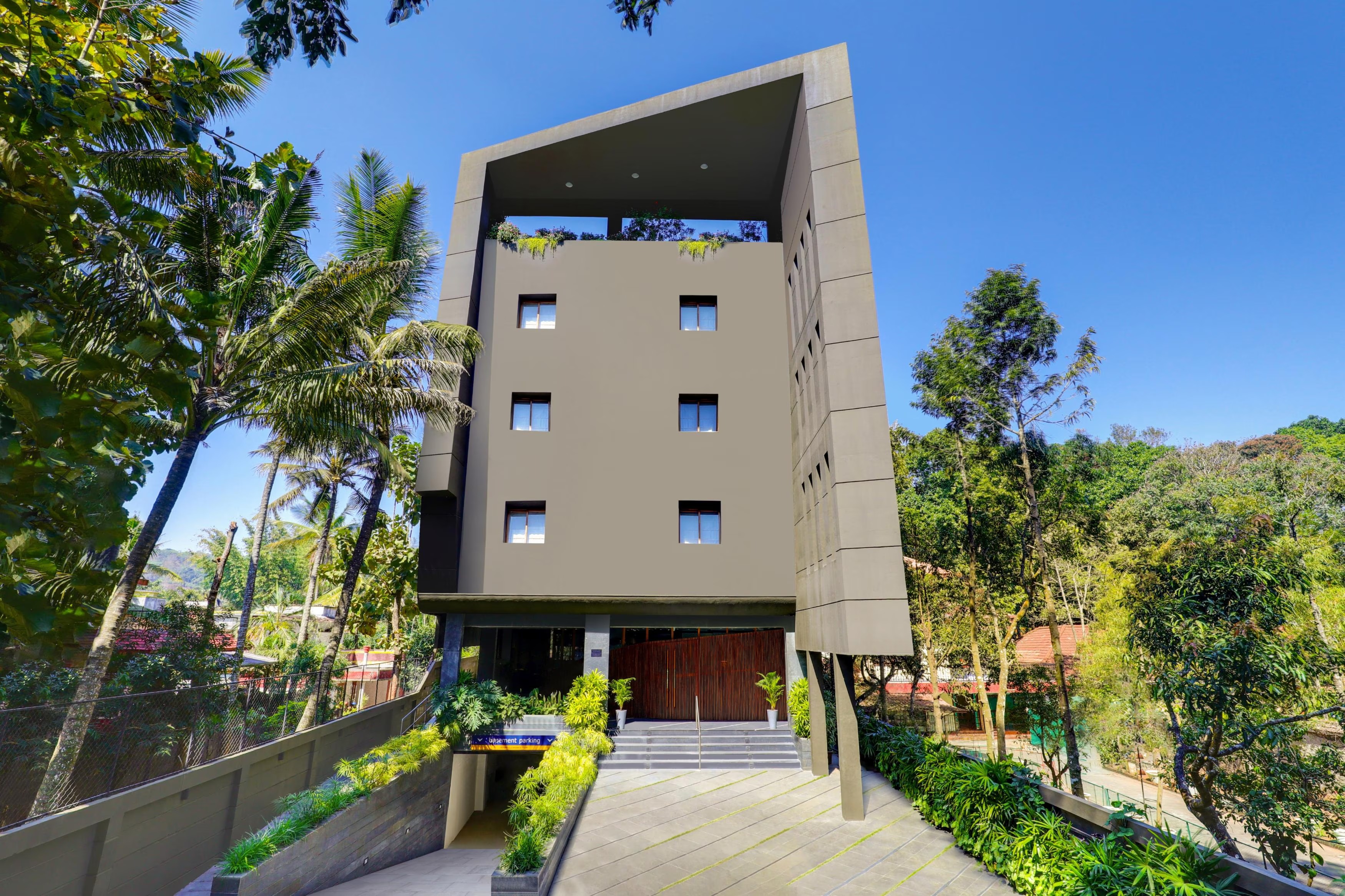 Keys Prima by Lemon Tree Hotels