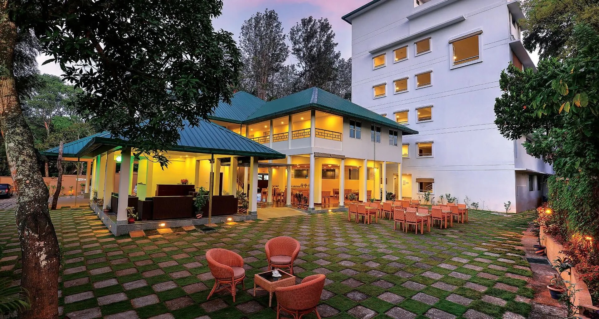 Hotel Peppervine