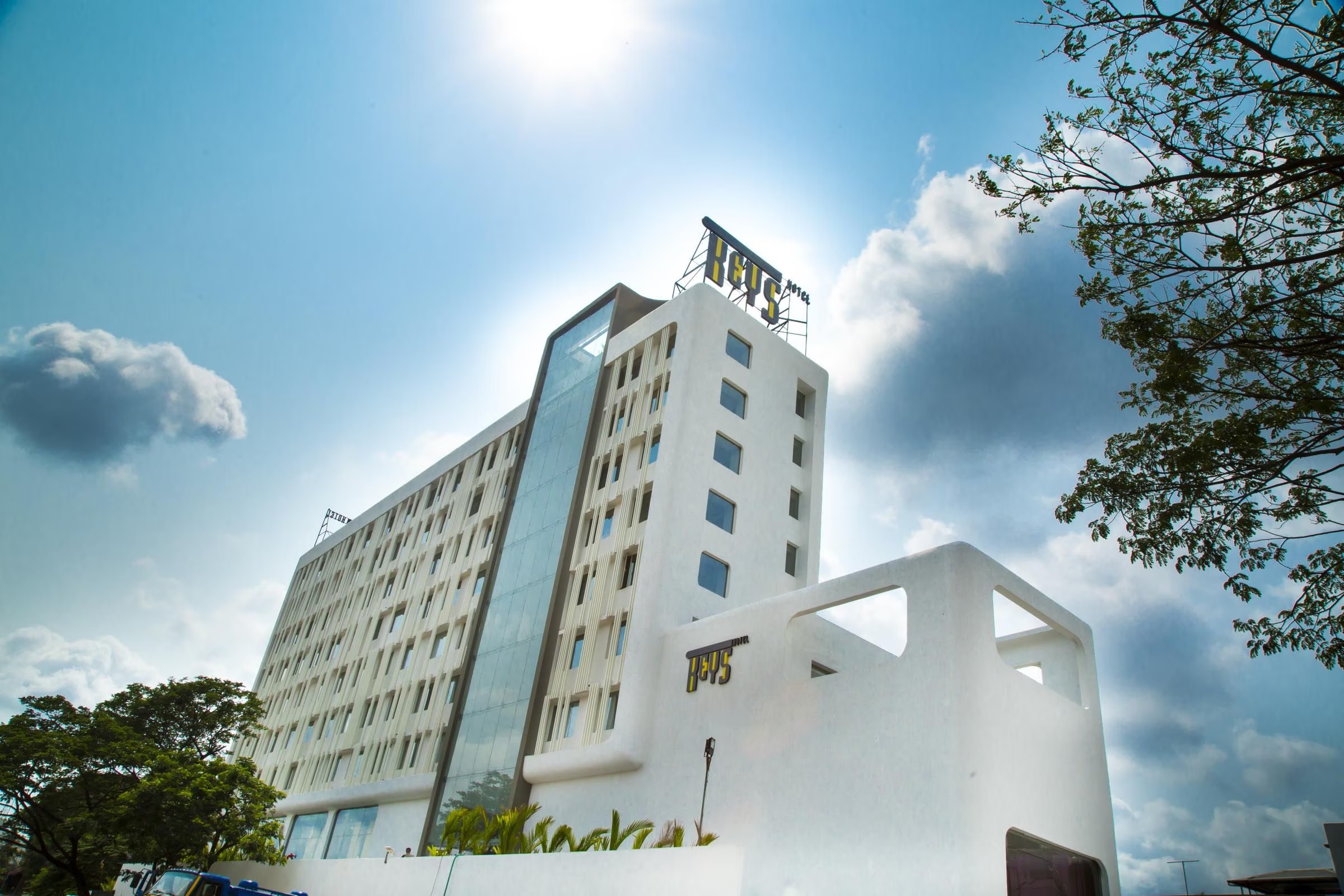 Keys Select By Lemon Tree Hotels