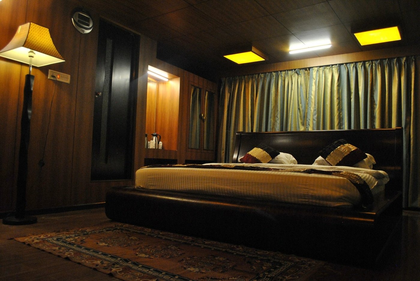 Hotel Mohit