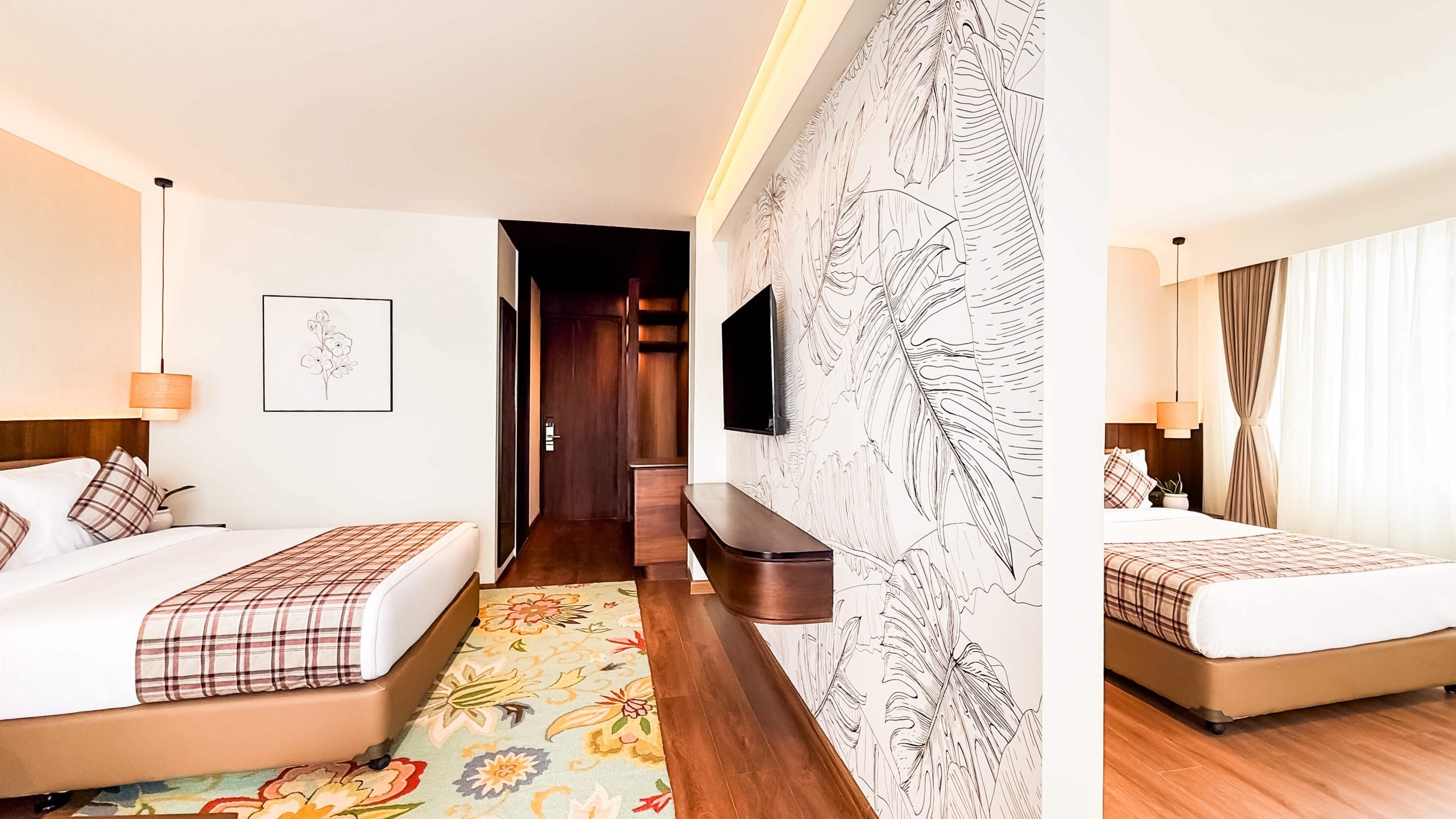 Udaan Maitree Hotel