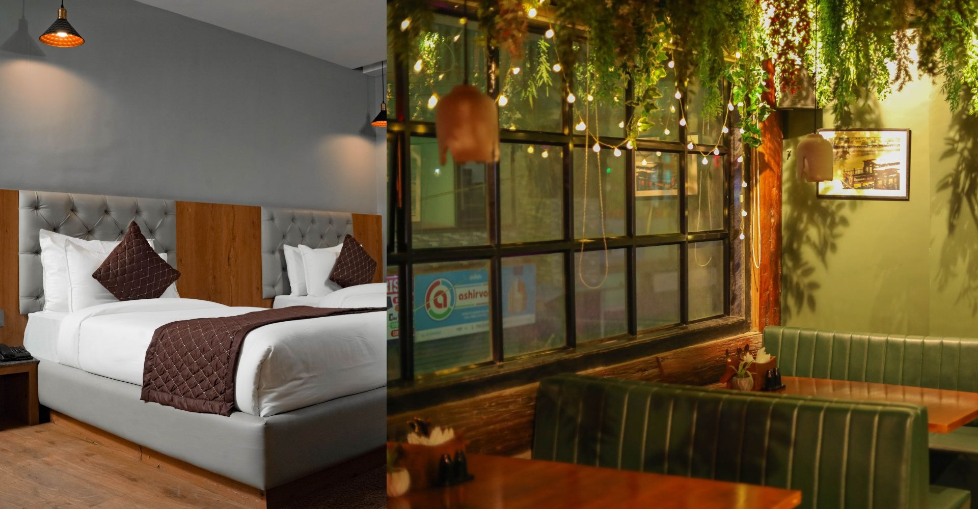 Kava Suites