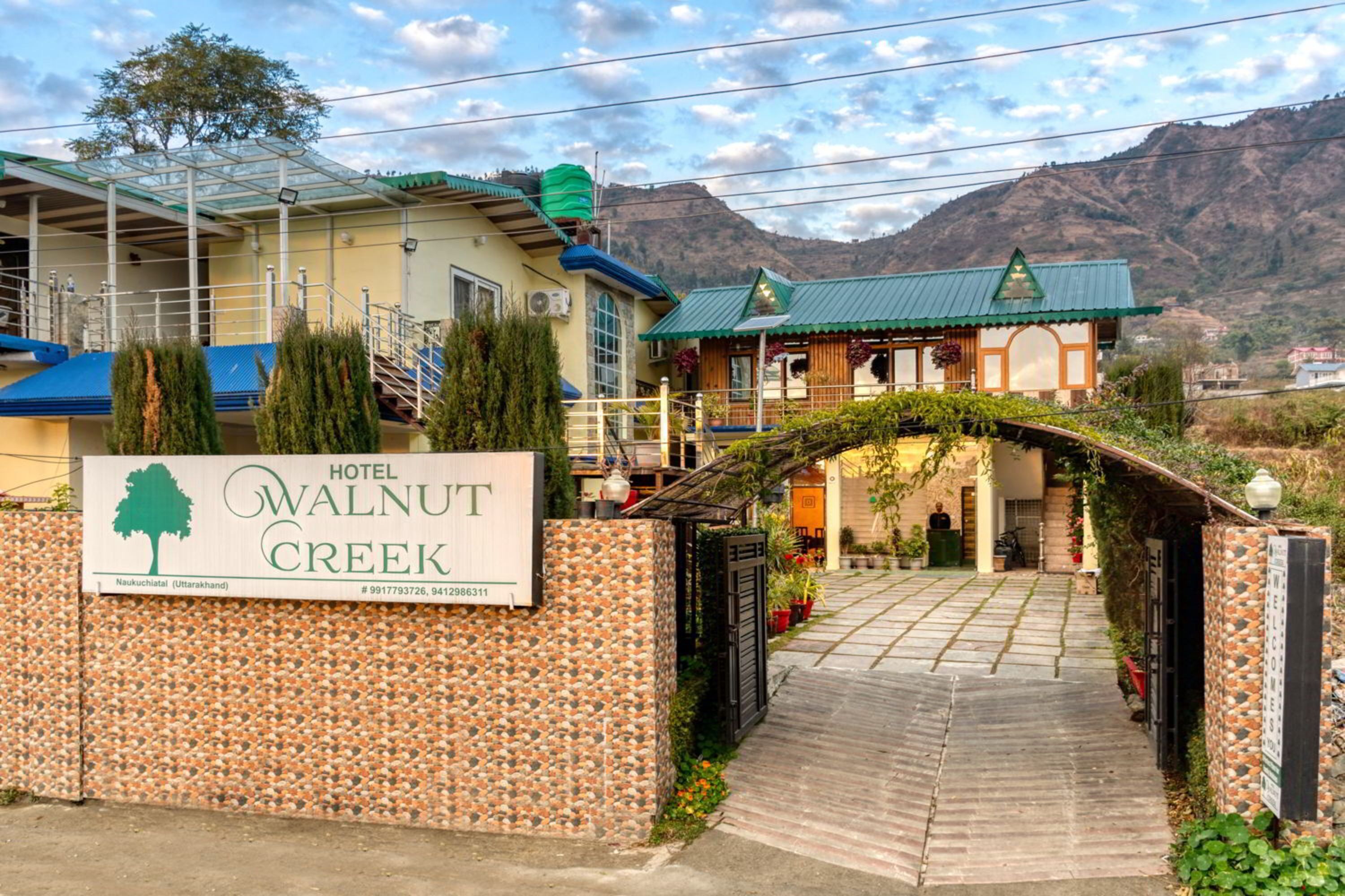 Hotel Walnut Creek