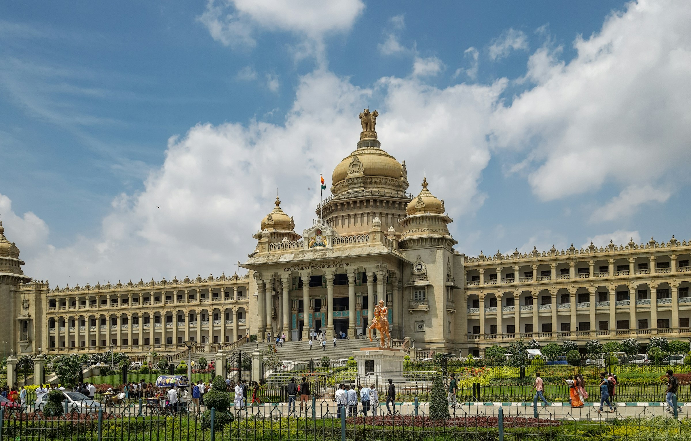 Bangalore