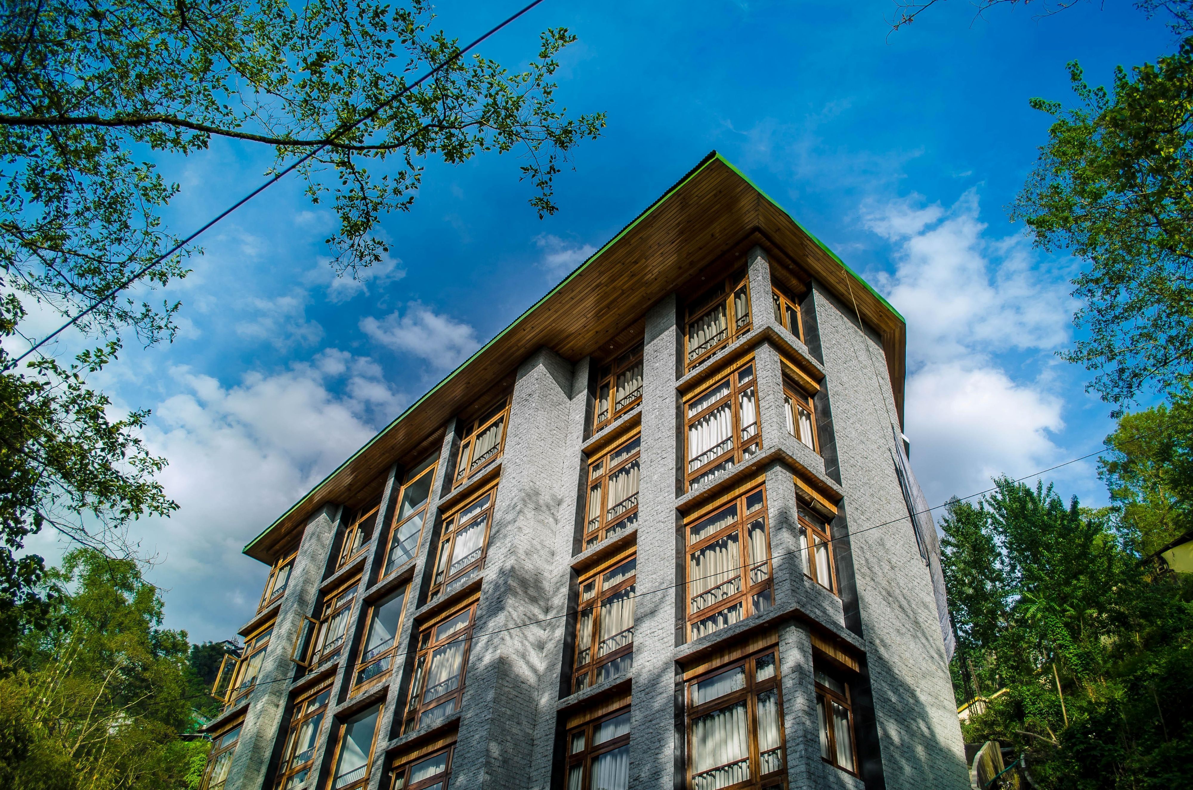Yak & Yeti Hotel