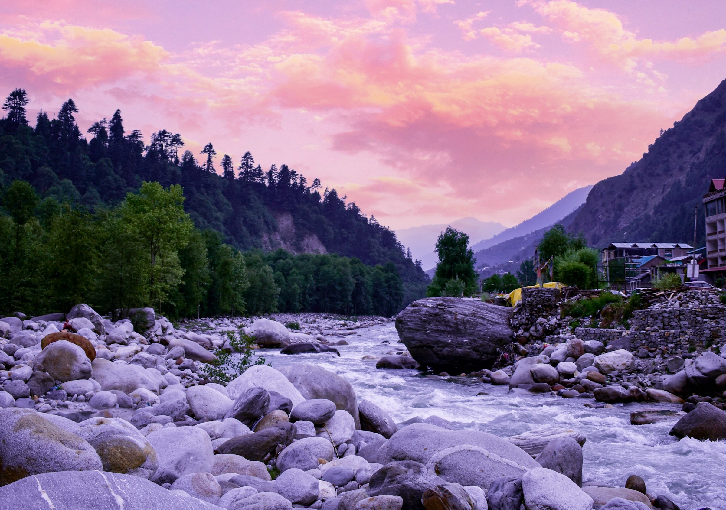 Manali
