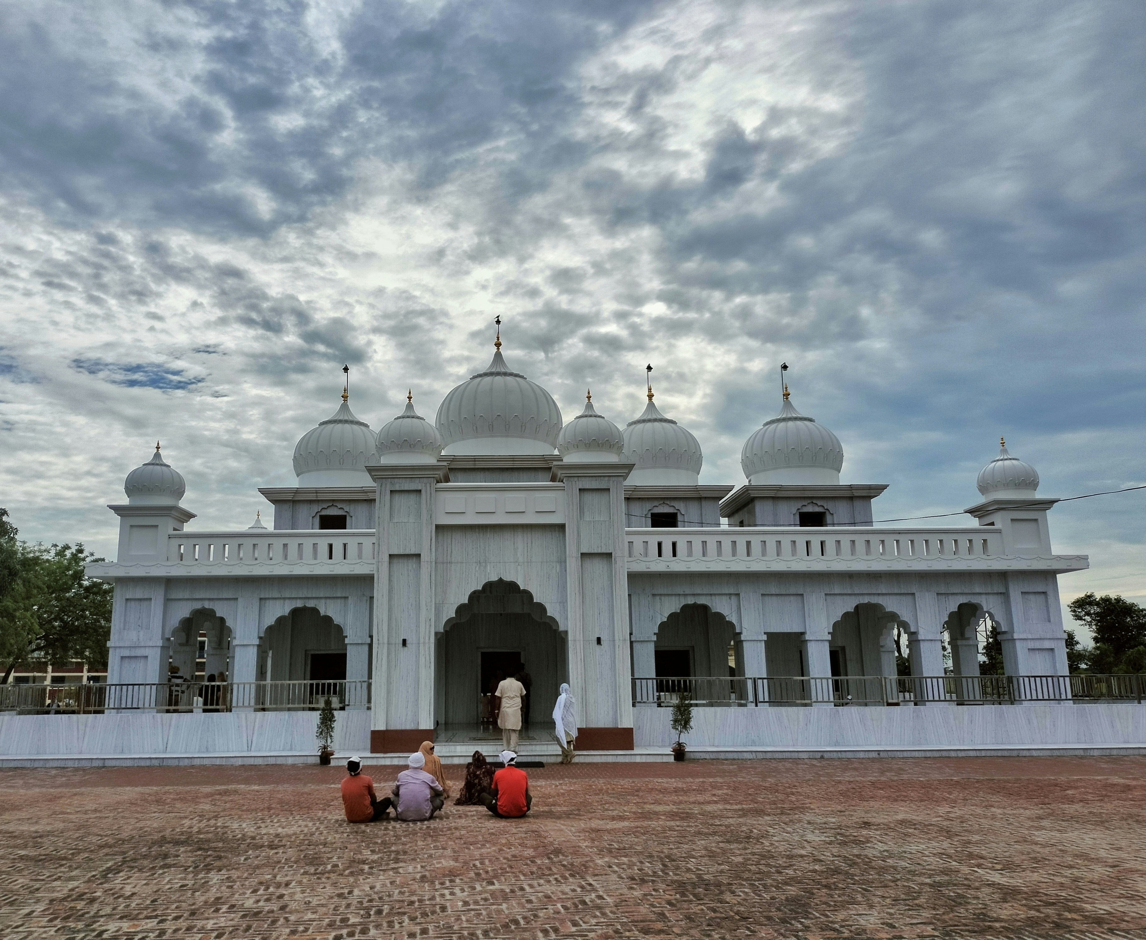 Punjab