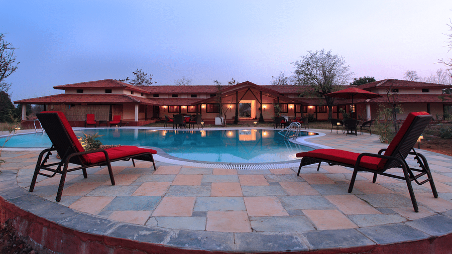 Infinity Resorts